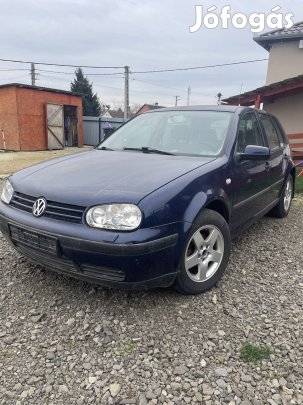 Vw golf 4 alkatrészek!