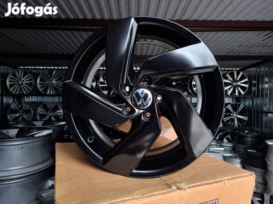 Vw golf " Richmond " alufelni 17" 5x112 passat touran caddy jetta