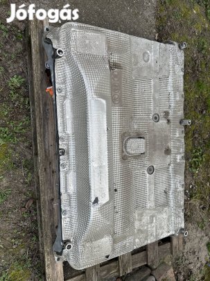 Vw gte golf 79% SOH hybrid akku eladó