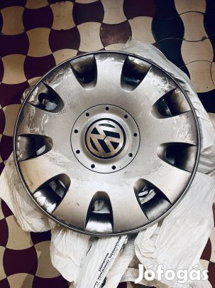 Vw gyári 15 disztárcsa