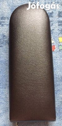 Vw könyöklő fedél, fekete huzat