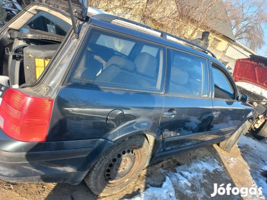 Vw passat 1.9 PD minden alkatrésze 