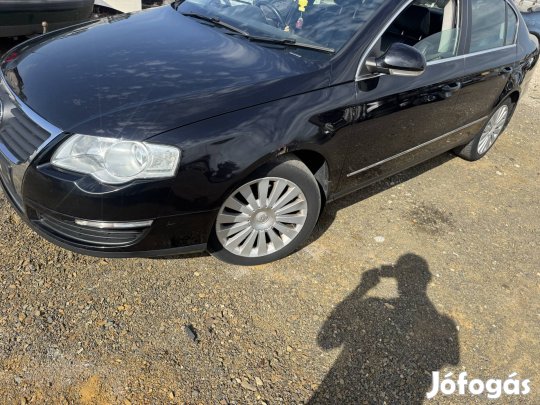Vw passat b6 alkatrészek 