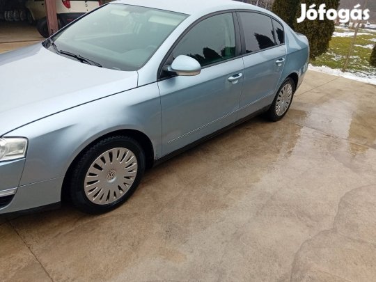 Vw passat b6 blr bmr alkatrészek 