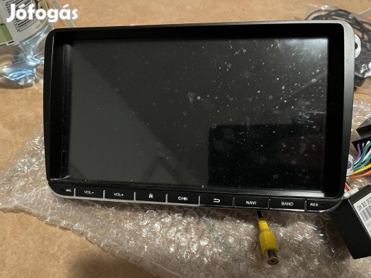 Vw passat b6 carplay rádió