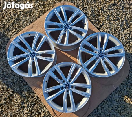 Vw passat b8 r line " Dartford " alufelni 18" 5x112 arteon tiguan golf