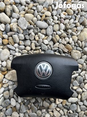 Vw passat sharan légzsák