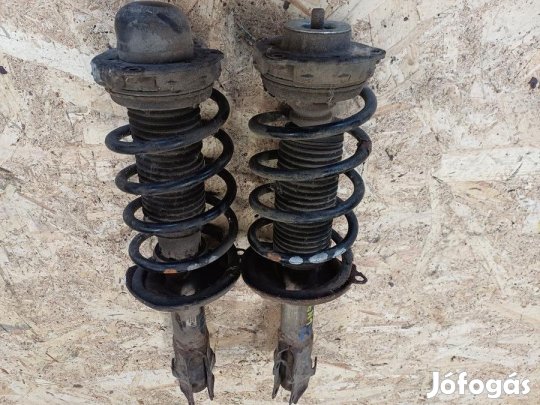 Vw polo 6N2 (2000-2004) 1.4 Benzines Első Lengéscsillapító Rugóval Pá