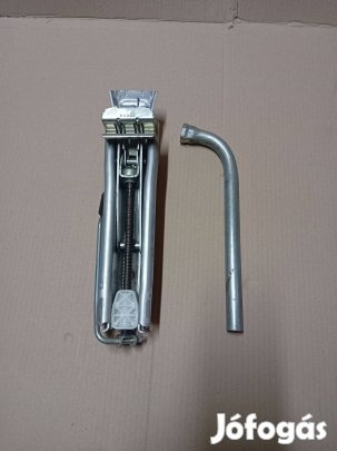 Vw polo skoda emelő kulcs