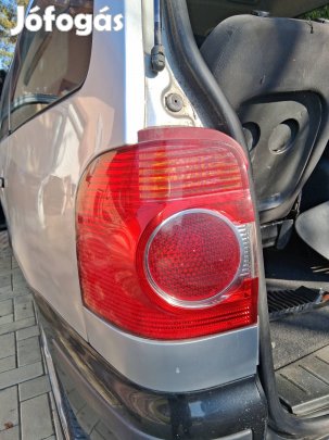 Vw sharan gyári hátsó lámpák
