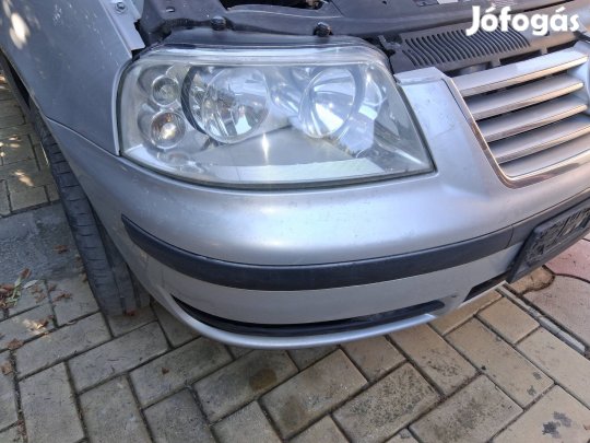 Vw sharan/seat alhambra fényszórók