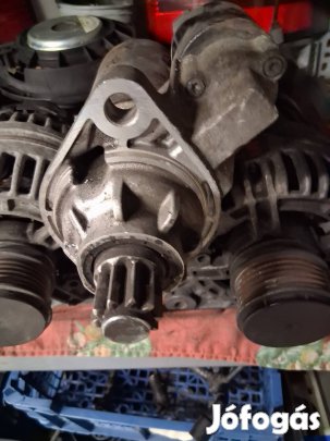 Vw sharan,seat alhambra,ford galaxy önindítók