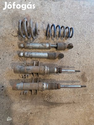 Vw t5 t6 transporter caravelle multivan sport állítható futómű