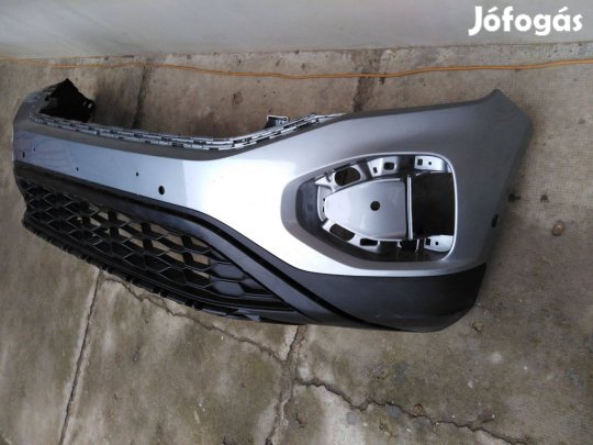 Vw t-roc elsö lökháritó 2021töll