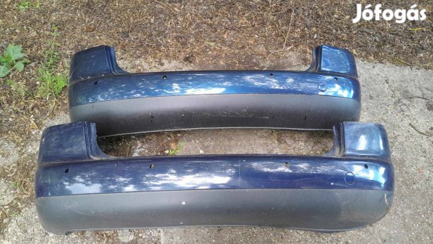 Vw touran hátsó lökháritó