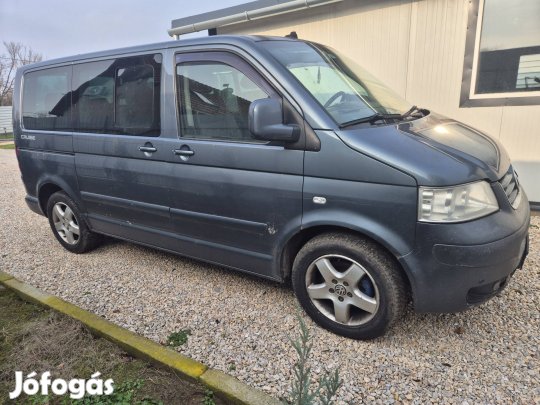 Vw transporter t5 multivan bontott alkatrészei