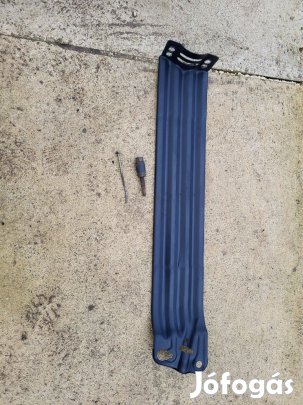 Vw transporter t5 t6 pótkerék tartó konzol csavarral