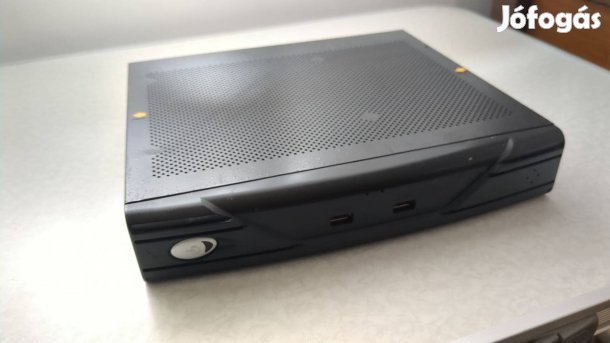 Vxl Itona TC7520d-S322 vékonykliens | thin client | mini PC