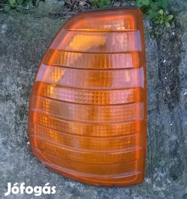 W123-as Mercedes bontás