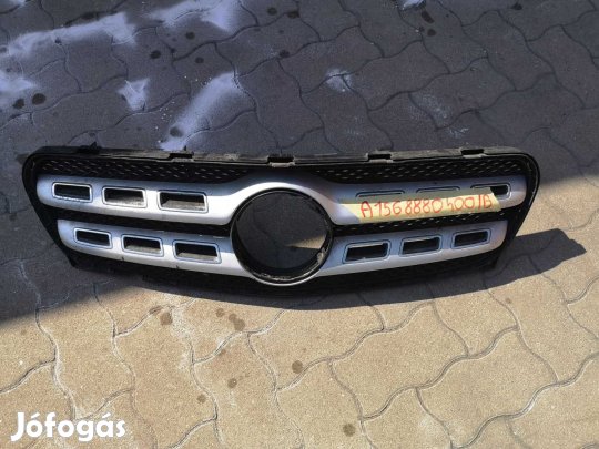 W156 GLA facelift hűtőrács A1568880400/ eladó