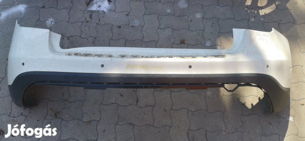 W156 GLA hátsó lökhárító A1568850125 eladó