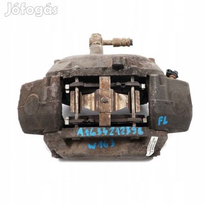 W163 FÉKNYEREG A1634212398 eladó