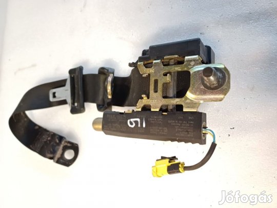 W163 JOBB HÁTSÓ BIZTONSÁGI ÖV A1638602085 eladó