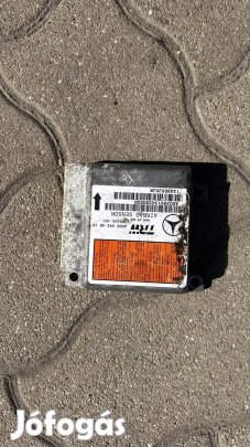 W163 LÉGZSÁK VEZÉRLŐ A0025424818 eladó