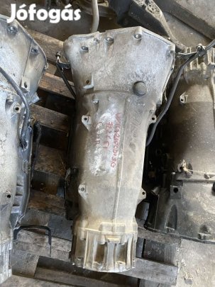 W163 automata váltó wandlerral eladó