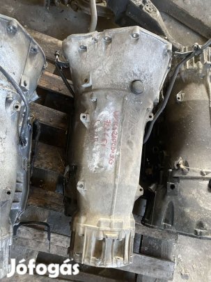 W163 automata váltó wandlerral eladó