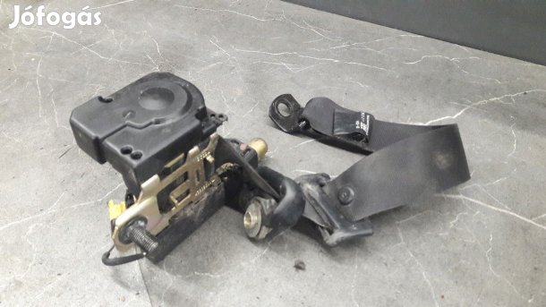 W163 bal hátsó öv fekete A1638601985 eladó