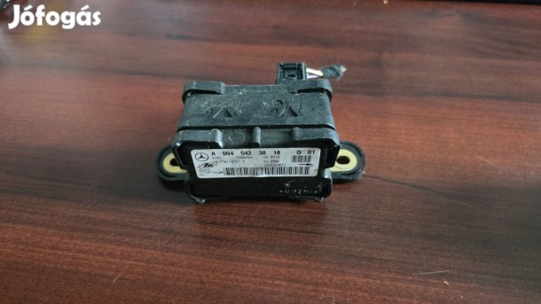 W164-251 Gyorsulás érzékelő A0045423818 eladó
