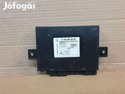 W164 KEYLESS GO VEZÉRLŐ A1648205426 eladó