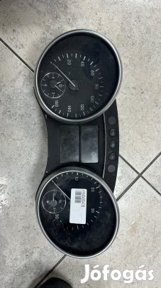 W164 KM óra eladó