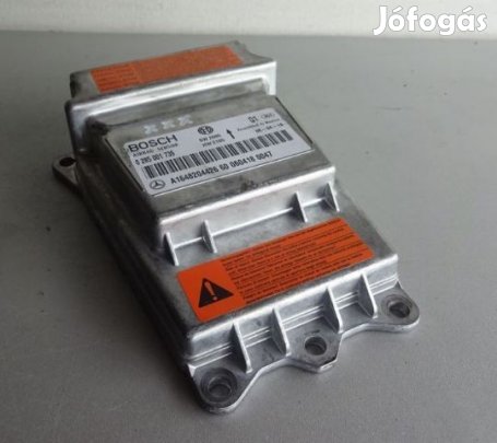 W164 LÉGZSÁK VEZÉRLŐ A1648204426 eladó