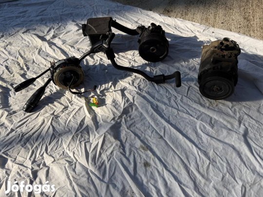 W164 ML alkatrészek