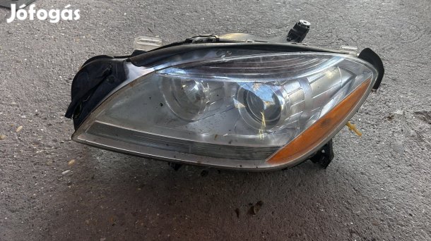 W166 AMERIKAI BAL ELSŐ LÁMPA A1668208761 eladó