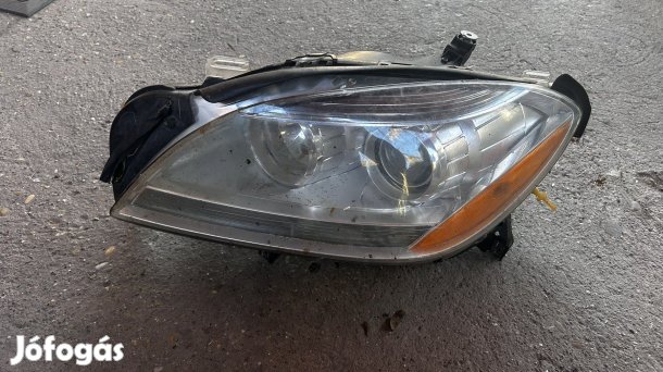 W166 BAL ELSŐ LÁMPA USA A1668208761 eladó