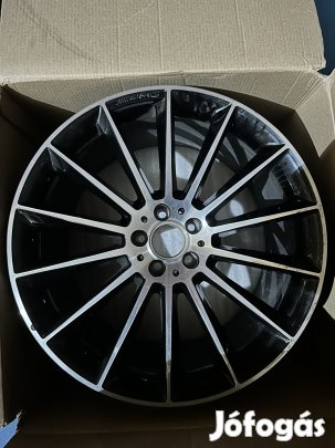 W167 FELNI A1674013500 eladó