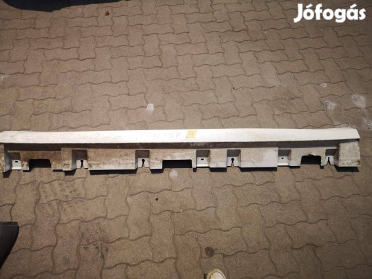 W167 GLE bal küszöbtakaró eladó