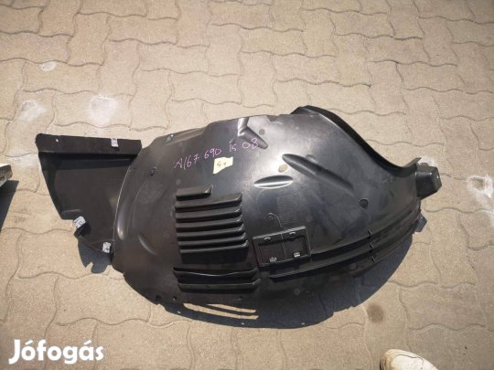 W167 GLE dobbetét első bal eladó