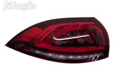 W167 bal hátsó lámpa A1679061007 eladó