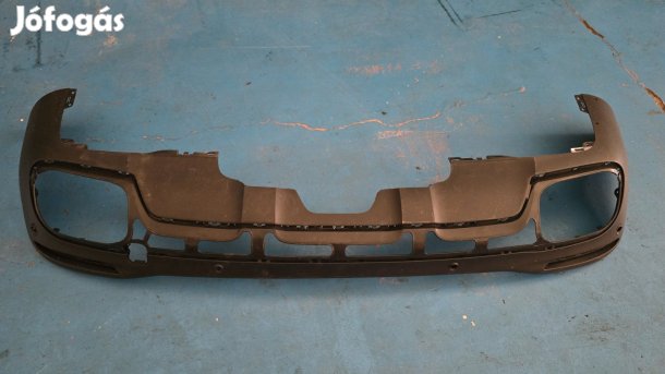 W167 hátsó lökös alsó diffuzor AMG A1678858914 eladó