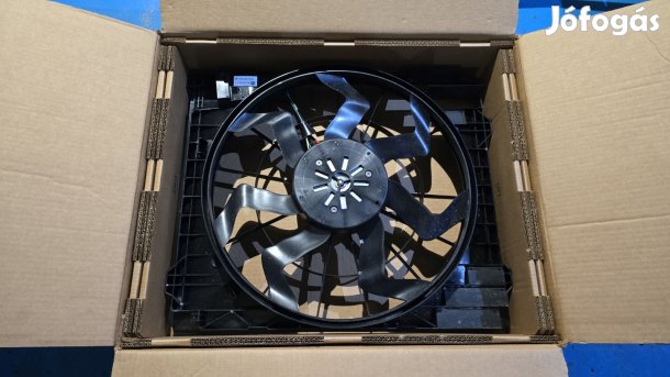 W167 hűtőventillátor új eladó