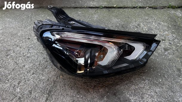 W167 jobb első fényszóró A1679061700 eladó