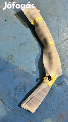 W167 jobb hátsó sárvédő díszléc A1678800205 eladó