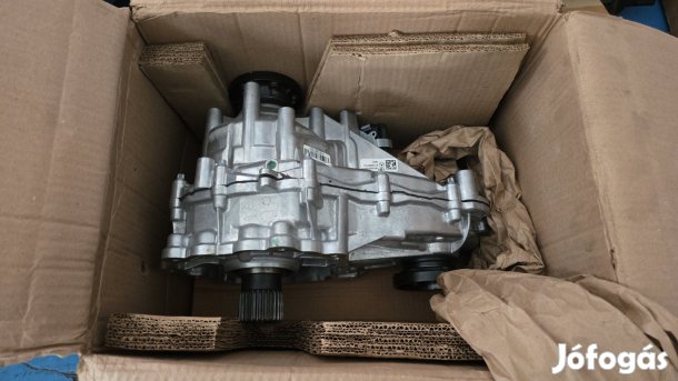 W167 osztómű újszerű A1672807300 eladó