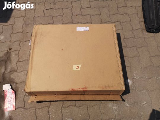 W167 vízhűtő eladó