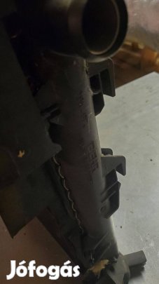 W168 A mercedes hűtő (gyári)