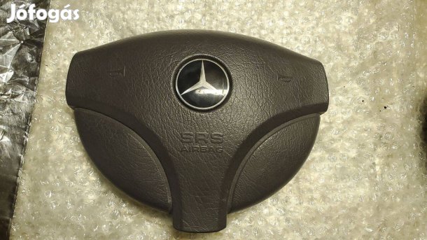 W168 A mercedes kormány légzsák